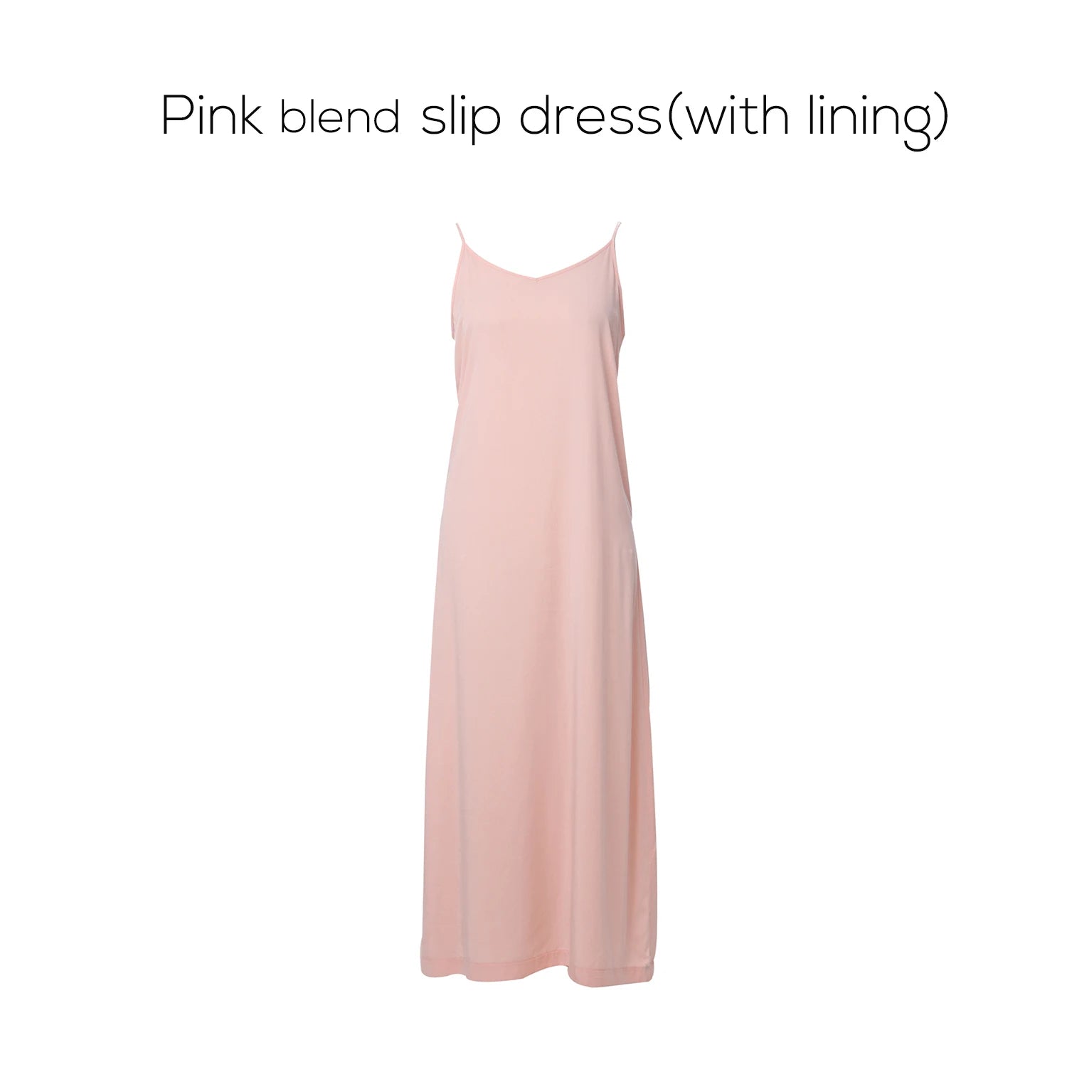 AP SS25 Women Stripe Blouse and Slip Dress Cotton Blend