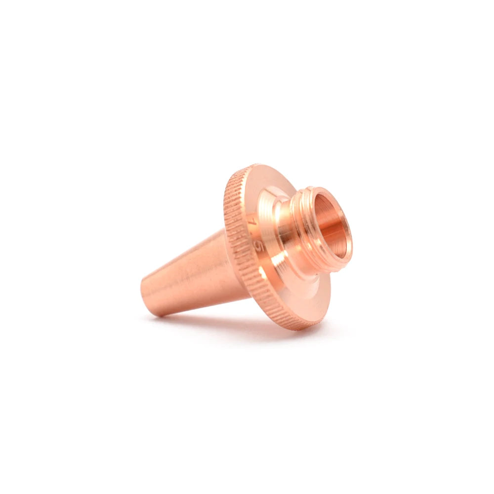 Laser Nozzle D15xH19xM8mm for Raytools 3D Fiber Laser Head BT210S BM111 BM112 BM109 Cutting Nozzles