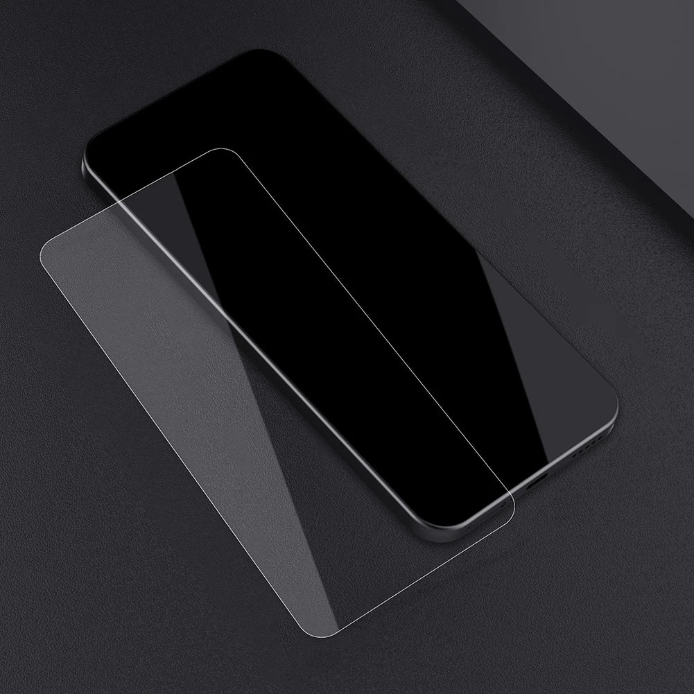 NILLKIN For OnePlus 15 Screen Protector Film H+Pro HD Clear Tempered Glass Film For One Plus 15 Phone Film