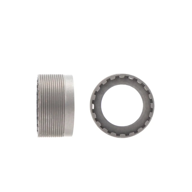 Bike Bottom Bracket,Square-Taper Bottom Bracket 68mm, 103/110/113/118/120/122/124/127MM