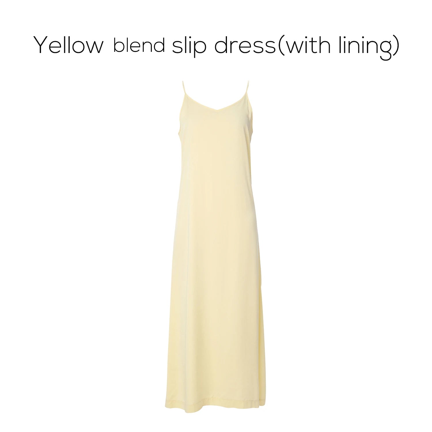 AP SS25 Women Stripe Blouse and Slip Dress Cotton Blend