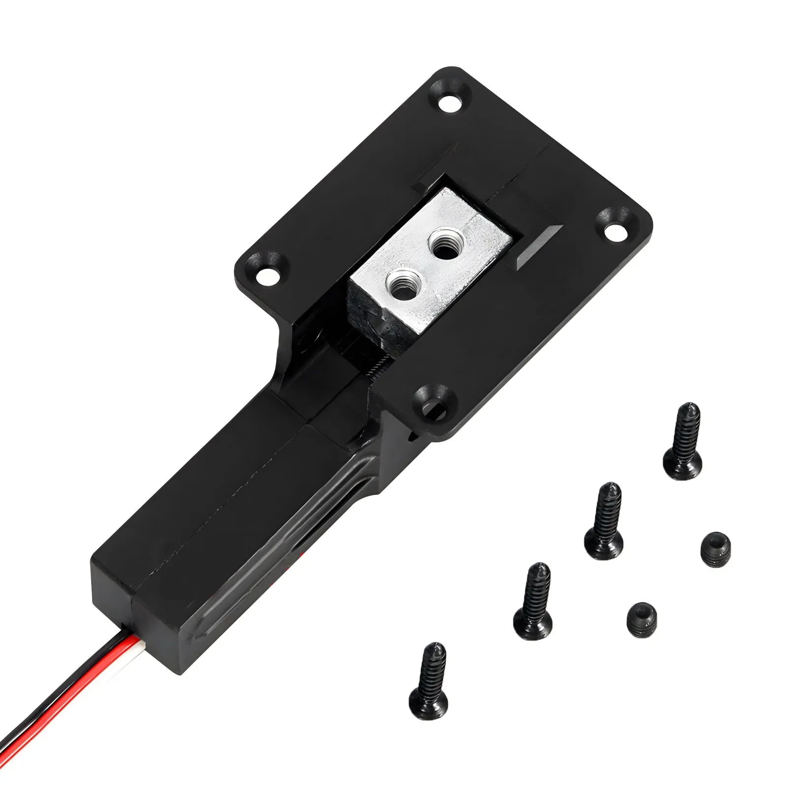25g 40g 55g 65g Digital Servoless Retract with Metal Block Quad Retractable Landing Gear for RC Airpalne