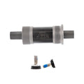 Bike Bottom Bracket,Square-Taper Bottom Bracket 68mm, 103/110/113/118/120/122/124/127MM