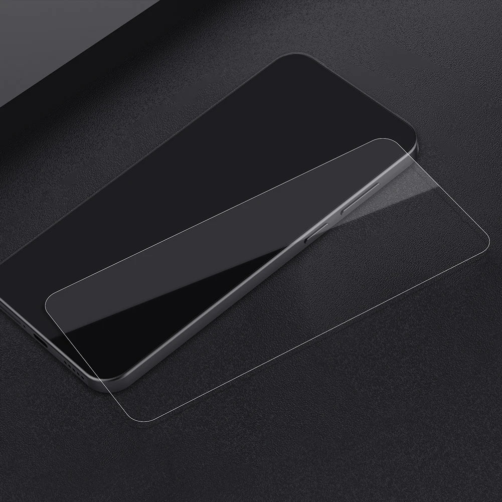 NILLKIN For OnePlus 15 Screen Protector Film H+Pro HD Clear Tempered Glass Film For One Plus 15 Phone Film
