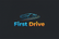 first drive - Home